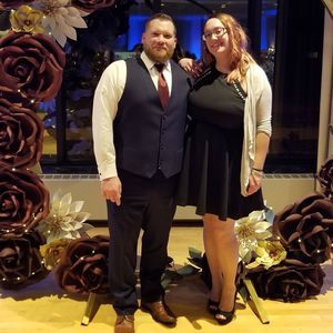 Meet your Posher, Jeff